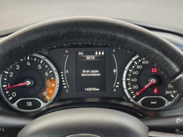 Jeep Renegade SUV 1.6 E-TorQ 110KM 2016 Jeep Renegade zadbany*gwarancja*finansowanie, zdjęcie 27