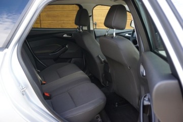 Ford Focus III Kombi 1.6 Duratorq TDCi DPF 115KM 2013 FORD FOCUS MK3 1.6TDCI 116KM KLIMATRONIK, PDC+ASYSTENT,GRZANE FOTELE,SERWIS, zdjęcie 38