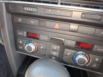 Audi A6 C6 Allroad quattro 3.0 V6 TDI 240KM 2009 Audi A6 Quattro Tiptronic, zdjęcie 16