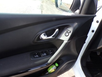 Renault Kadjar Crossover 1.5 dCi 110KM 2015 RENAULT KADJAR AUTO Z NIEMIEC NAVI ALU HAK zarejestrowany, zdjęcie 13