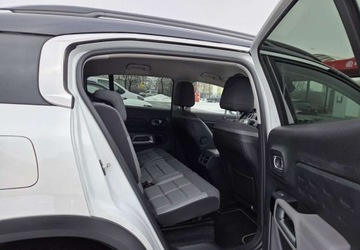 Citroen C5 Aircross SUV Plug-In 1.6 PureTech 225KM 2020 Citroen C5 Aircross Citroen C5 Aircross 1.6 PHEV Shine EAT8 1.6 225KM, zdjęcie 16