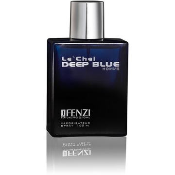 Fenzi Le Chel Deep Blue Homme ДУХИ 100 мл