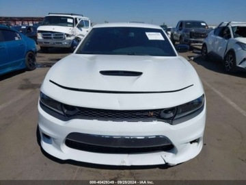Dodge Charger VII 2023 Dodge Charger Scat Pack, 2023r., 6.4L 6.4 Benzyna 485KM, zdjęcie 4