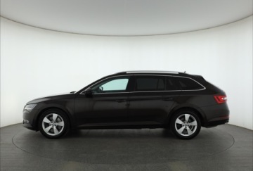 Skoda Superb III Kombi 2.0 TSI 272KM 2018 Skoda Superb 2.0 TSI, Salon Polska, 4X4, Automat, zdjęcie 2