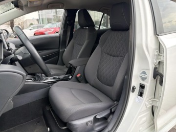 Toyota Corolla XII Sedan 1.5 VVT-i 125KM 2021 Toyota Corolla 1.5 Comfort MS Seria E21 (2019-) To, zdjęcie 20