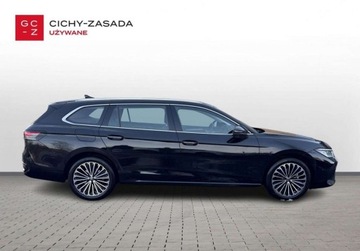 Volkswagen Passat B8 Variant Facelifting 2.0 TDI SCR 150KM 2024 Volkswagen Passat 2.0 Diesel 150KM, zdjęcie 5