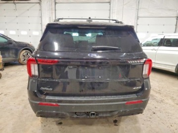 Ford Explorer VI 2025 Ford Explorer ST-Line 2025 2.3 Benzyna 300KM, zdjęcie 2