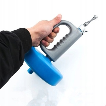 СПИРАЛЬНАЯ ПРУЖИНА ДЛЯ НАЖИМАНИЯ ТРУБНОГО ВЫКЛЮЧАТЕЛЯ 7м