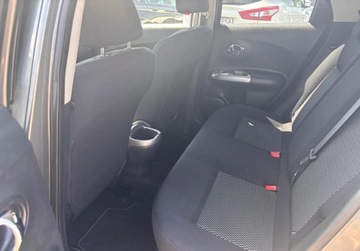 Nissan Juke I SUV Facelifting 1.2 DIG-T (Euro 6) 115KM 2016 Nissan Juke 1.2B 115KM przeb.1120tys navi klimatronik kamera LIFT 1.2, zdjęcie 23