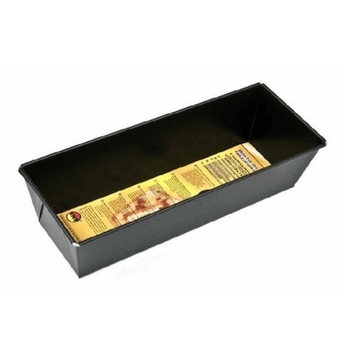 BLACHA FORMA DO PIECZENIA CIASTA SNB 25x11x7,5