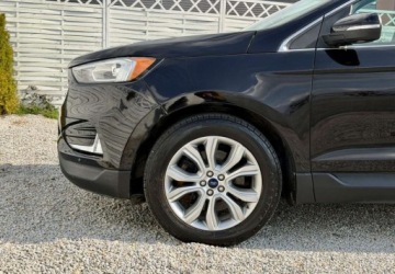 Ford Edge II 2022 Ford Edge Ford Edge 2.0 Benzyna 250KM, zdjęcie 21