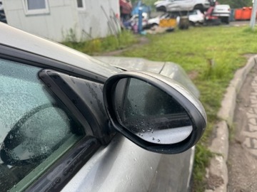 ZRCÁTKO PRAVÉ ELEKTRICKÉ ALFA ROMEO GT