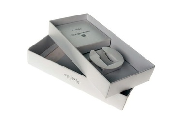 Google Pixel 6a 128 ГБ коробка зеленый G1AZG ORIGINAL