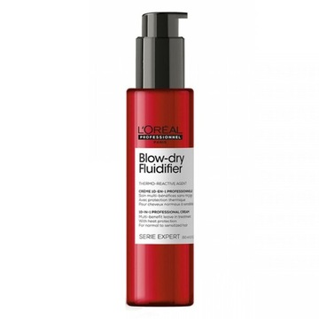 LOREAL BLOW-DRY FLUIDIFIER TERMOOCHRONNY KREM 150 ML