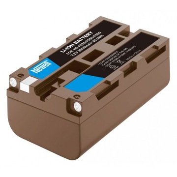 BATERIA AKUMULATOR NEWELL NP-FW50 do Sony A7 A7r A7s A7II NA USB-C