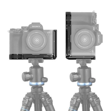 Smallrig 3660 - L -Bracket для Sony A7IV / A7SIII