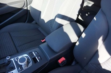 Audi A3 8V Cabriolet 2.0 TDI clean diesel 184KM 2016 Audi A3 Sportback 2.0 TDI CR 184 KM, Lift, 4x4, Virtual, Navi, BO, Full LE, zdjęcie 22