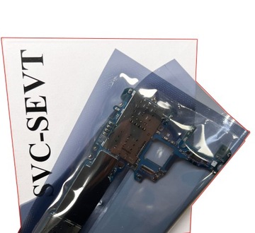 АКЦИЯ материнская плата Samsung S8 G950F На запчасти