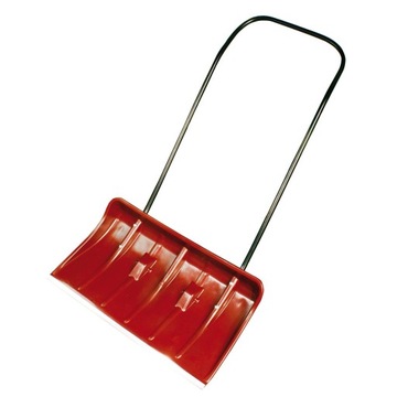 Zgarniacz Pług do śniegu 79cm szeroka łopata