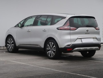 Renault Espace V Van 1.6 Energy dCi 160KM 2015 Renault Espace 1.6 dCi, Automat, 7 miejsc, Skóra, zdjęcie 3