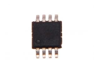 Интегральная схема программируемого генератора I2C DS1086LU