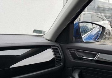 Skoda Kodiaq I SUV Facelifting 2.0 TDI SCR 150KM 2022 Skoda Kodiaq LED-Matrix Kamery 360 Dach panoramiczny FVAT23 Salon PL, zdjęcie 19
