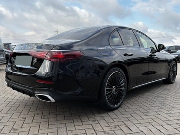Mercedes Klasa E W214 2026 E Klasa 220 d 4-Matic AMG 2.0 197KM 2026, zdjęcie 4