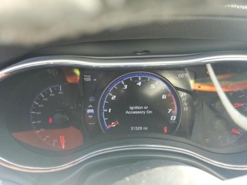 Jeep Grand Cherokee IV 2020 Jeep Grand Cherokee 2020 JEEP GRAND CHEROKEE SRT-8, Silnik 6.4 L 6.4 475KM, zdjęcie 9