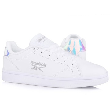 Buty damskie Reebok Royal Complete SPO GW2153