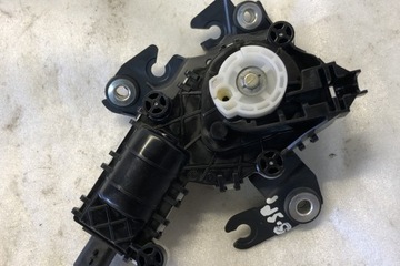 MECHANIZMUS UZAVÍRÁNÍ KRYT KUFRU OPEL GRANDLAND X (75) 9687233280 1.2L