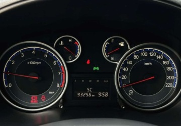 Suzuki SX4 I Sedan 1.6 VVT 120KM 2011 Suzuki SX4 1.6 120KM gwarancja MANUAL Bezwypadkowy zaledwie 93 000km, zdjęcie 22