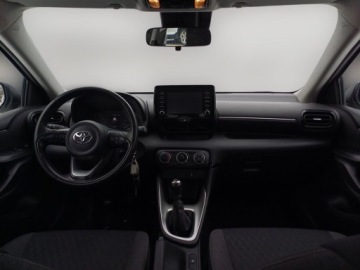 Toyota Yaris IV Hatchback 1.5 Dynamic Force 125KM 2023 Toyota Yaris 1,5-Dual-VVT-iE IV (2020-) 1,5-Dual-V, zdjęcie 13
