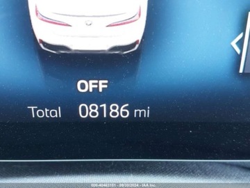 BMW 2024 BMW Seria 7 740I 2024 3.0l 3.0 Benzyna 375KM, zdjęcie 11