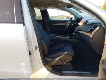 Volvo XC90 II 2024 Volvo XC 90 Xc90 b6 plus 7 seater 2.0 Benzyna 295KM, zdjęcie 9