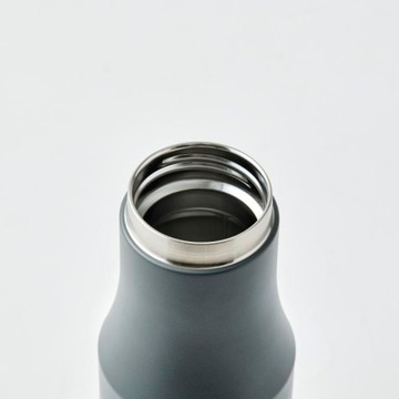 Kubek termiczny stalowy 470 ml LocknLock