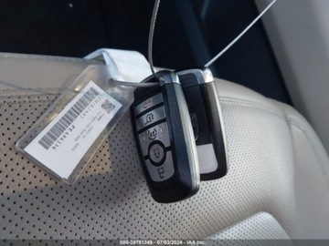 Ford Expedition III 2023 Ford Expedition 2023 Ford Expedition Max Limited 4x4 4.0 Benzyna 350KM, zdjęcie 11