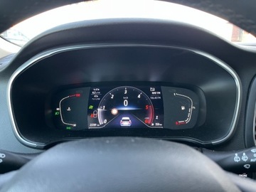 Renault Megane IV Grandtour Facelifting 1.5 Blue dCi 115KM 2020 Renault Megane 1.5 diesel 115 KM 6 biegow FULL LED zarej w PL zamiana, zdjęcie 8