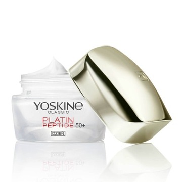 Yoskine Classic ДНЕВНОЙ КРЕМ ДЛЯ ЛИЦА 50+ SPF