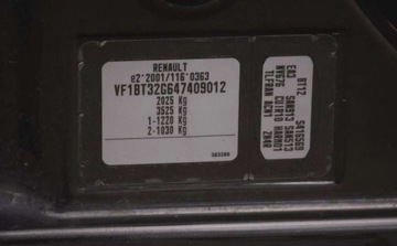 Renault Laguna III Hatchback Phase II 2.0 dCi 150KM 2012 Renault Laguna Renault Laguna 2.0 dCi Initiale 2.0 Diesel 150KM, zdjęcie 27