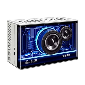 АУДИО EDIFIER QD35 AUX SPEAKER USB BLUETOOTH 5.3