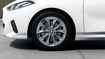 BMW Seria 1 F70 2025 BMW 116 Nowa Seria 1 - Edycja Biznes!, zdjęcie 4