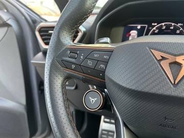 Cupra Formentor Crossover 2.0 TSI 310KM 2023 Cupra Formentor VZ 2.0 TSI 310KM 4Drive Line Assis, zdjęcie 30