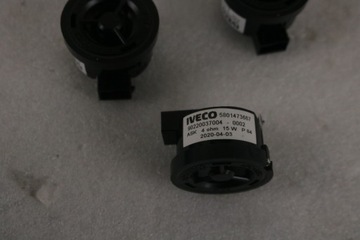 IVECO DAILY 14- GŁOŚNIK 5801473667