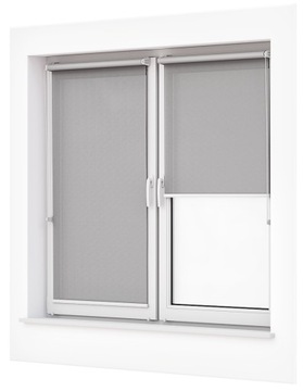 MINI ROLETY ROLETKI z ŻYŁKĄ ROLETA Klasyczna 68/160