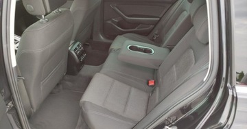 Volkswagen Passat B8 Variant 2.0 TDI BlueMotion SCR 150KM 2017 Volkswagen Passat 2.0 D 150 kM Klima kamera Full LED Navi Dsg Jak Nowy GWA, zdjęcie 7