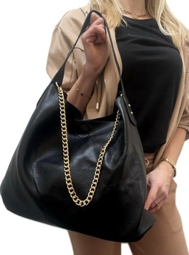 СУМКА-ШОППЕР СУМКА-ШОППЕР НА ЦЕПИ 2 В 1