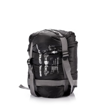 Спальный мешок METEOR DREAMER PRO R 190+30x75 правый