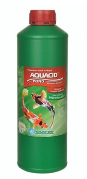 ZOOLEK Aquacid pond 1000ml