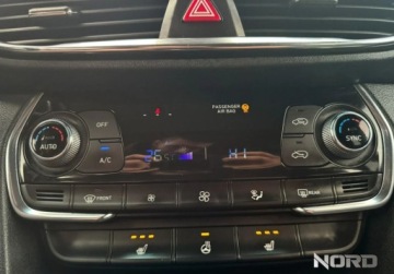 Hyundai Santa Fe IV SUV 2.0 CRDi 185KM 2020 Hyundai Santa Fe Bezwypadkowy, FV23, 4x4, Executive, gwarancja 12m, Polski, zdjęcie 21