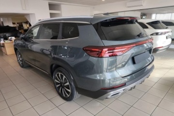Chery Tiggo 8 SUV PHEV 1.5 T-GDI DHE 279KM 2025 CHERY TIGGO 8 Comfort 1.5 T-GDI Super Hybrid DCT 279KM 2025, zdjęcie 4